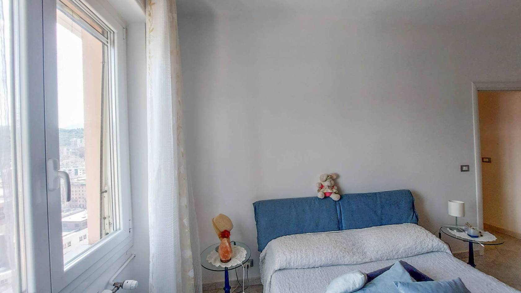 Camera da letto
