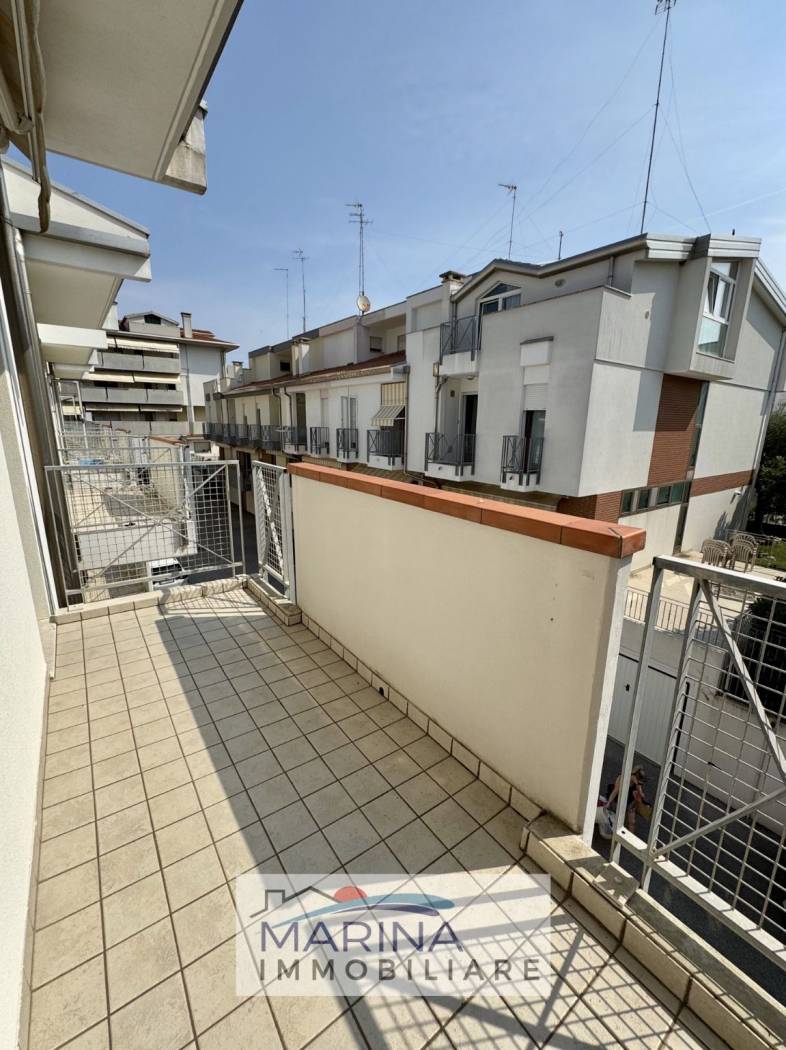 Balcone