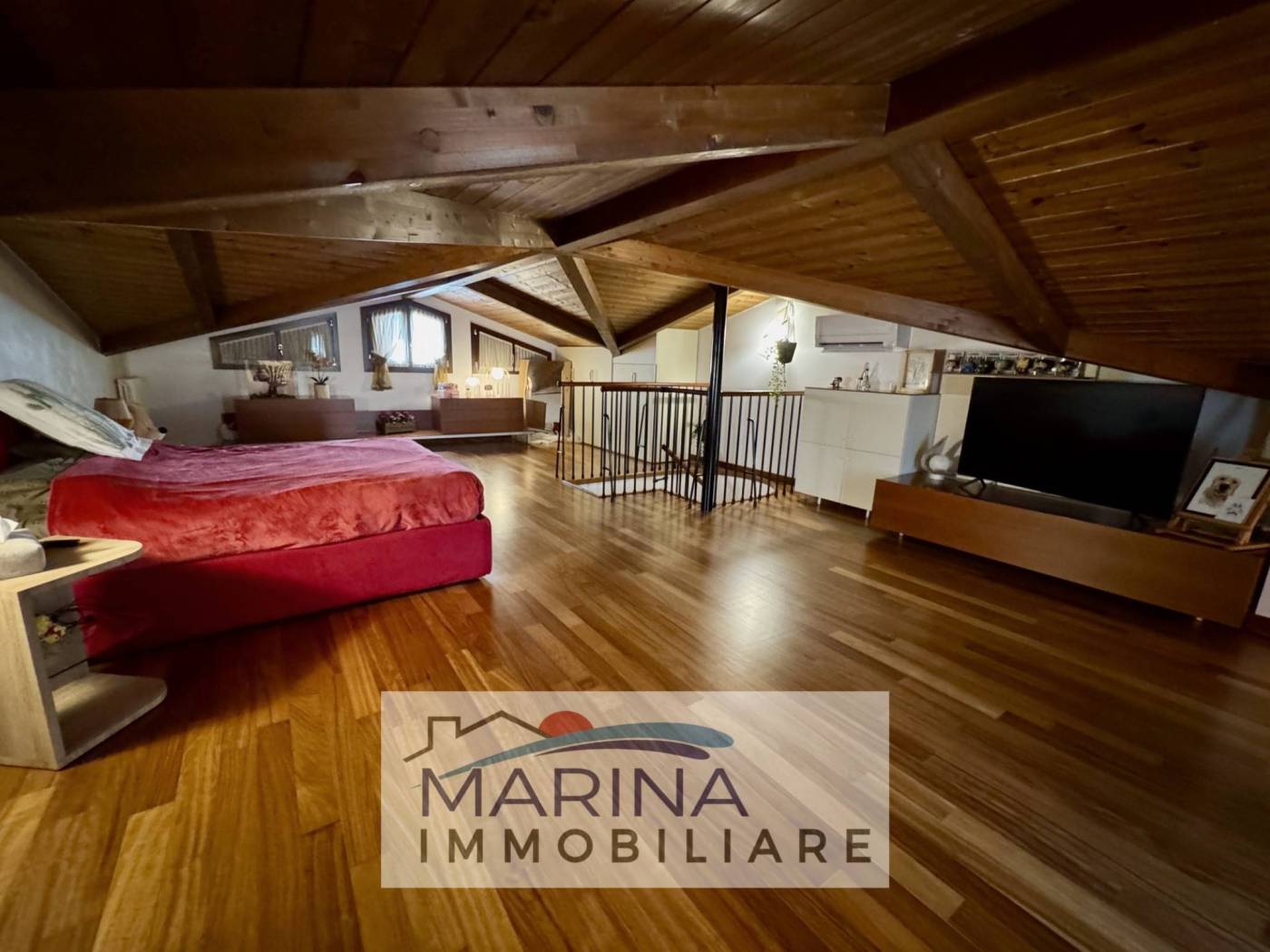 Camera da letto