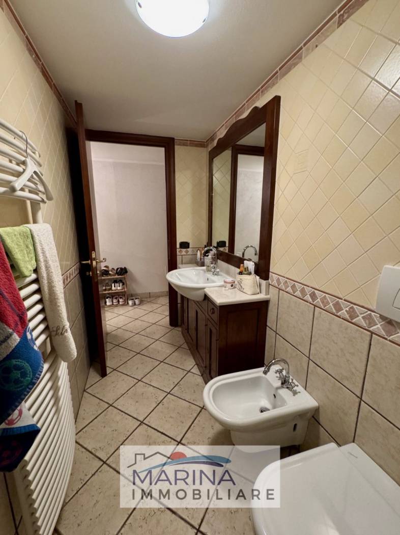Bagno