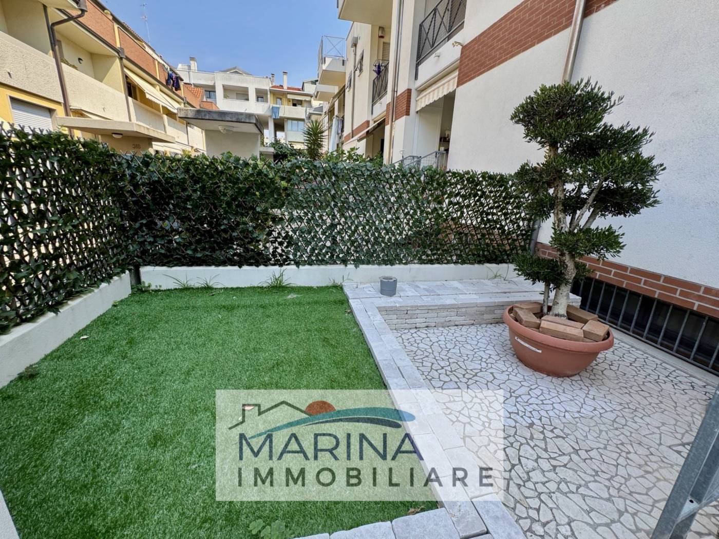 Giardino
