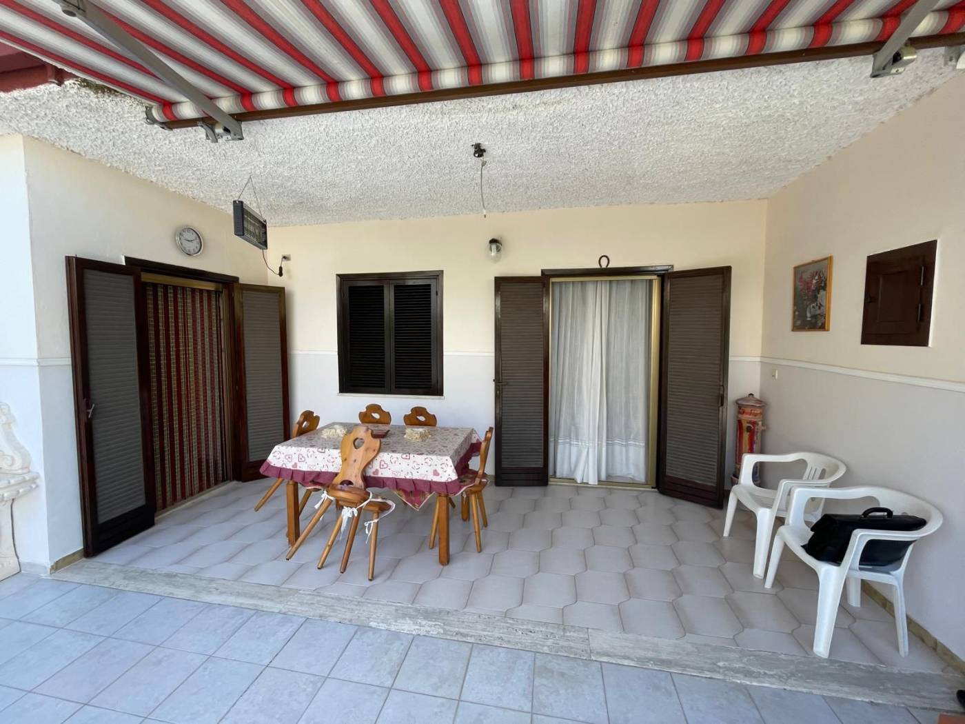 Veranda