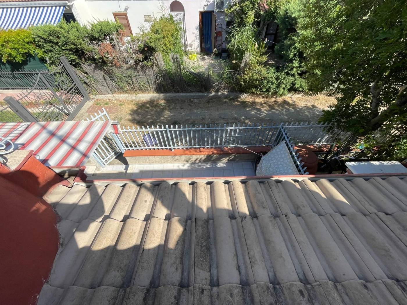 Balcone