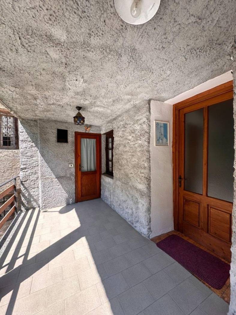 Interno palazzo