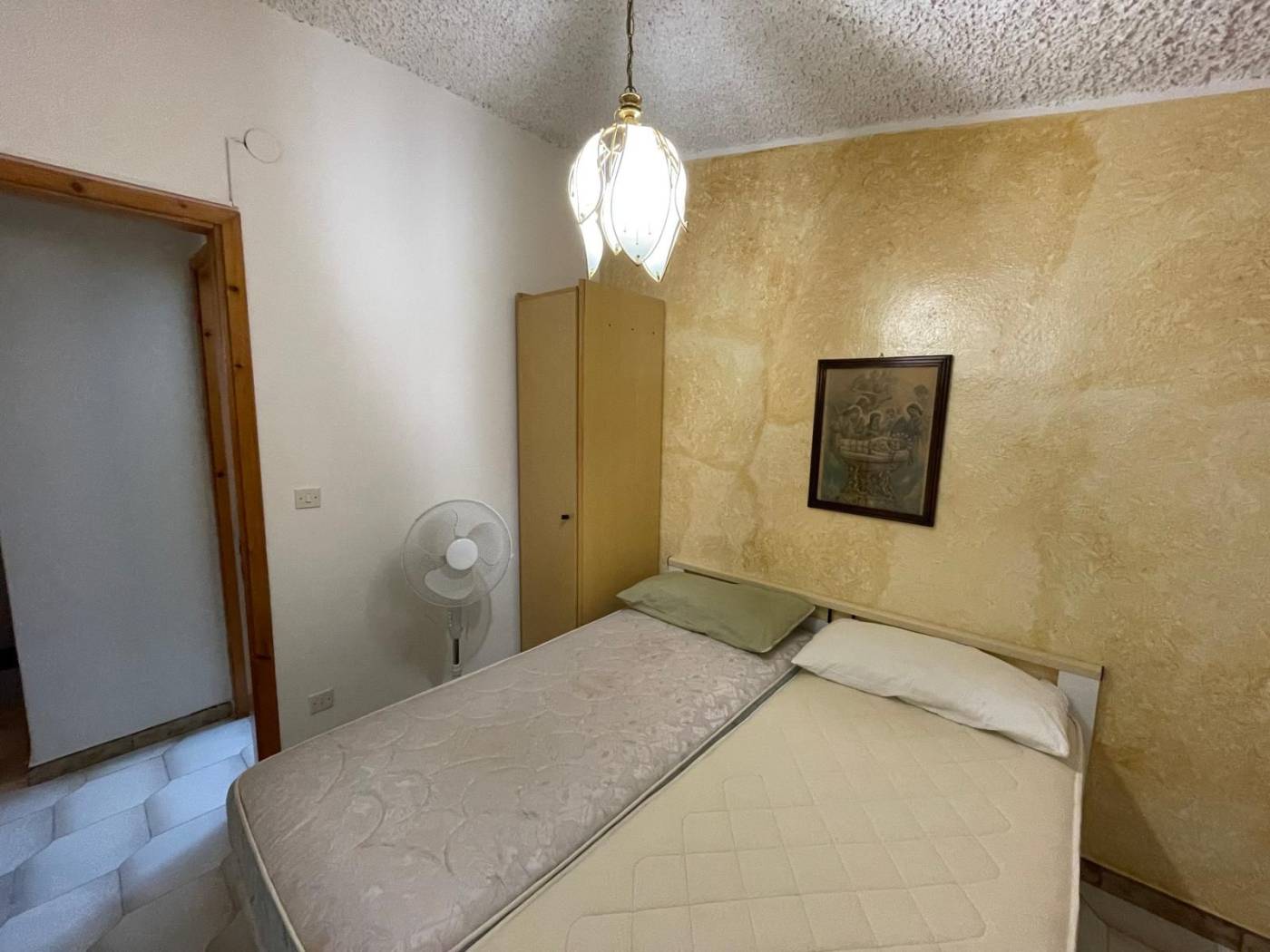 Camera da letto