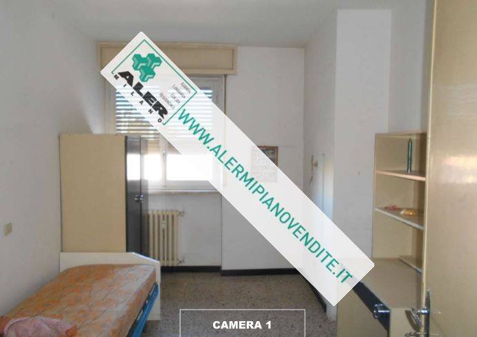 Camera da letto