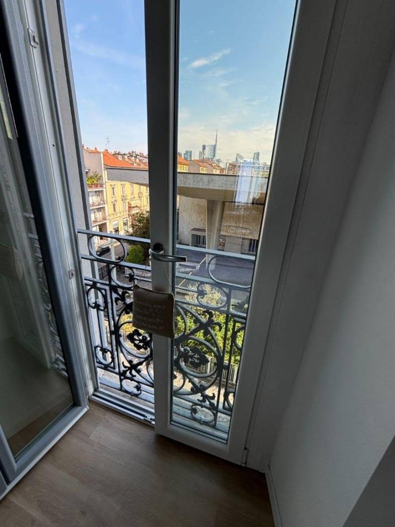 Balcone