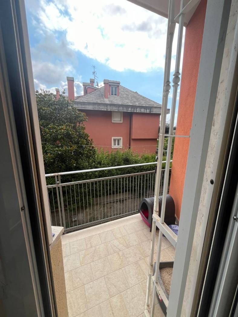 Balcone
