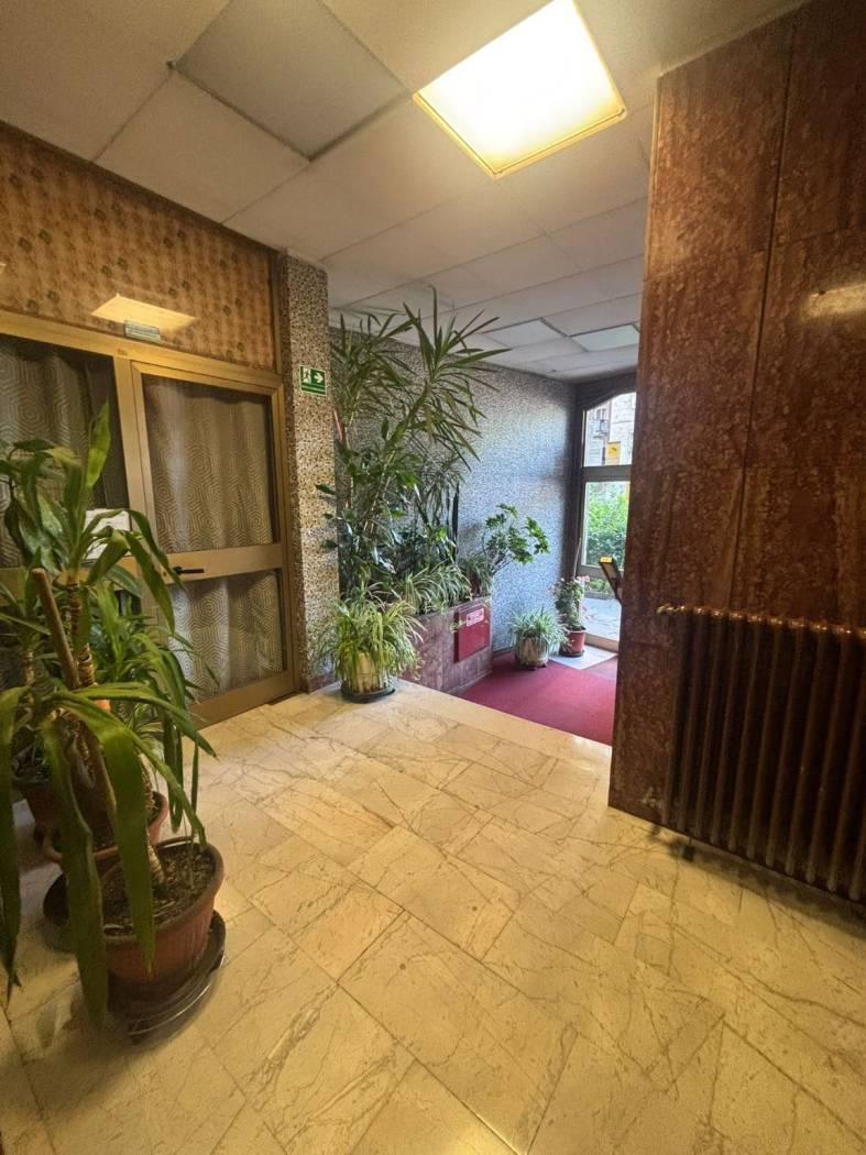 Interno palazzo