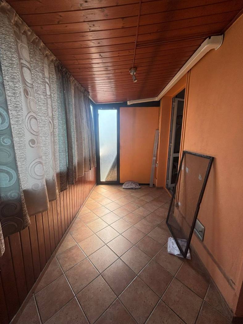 Veranda