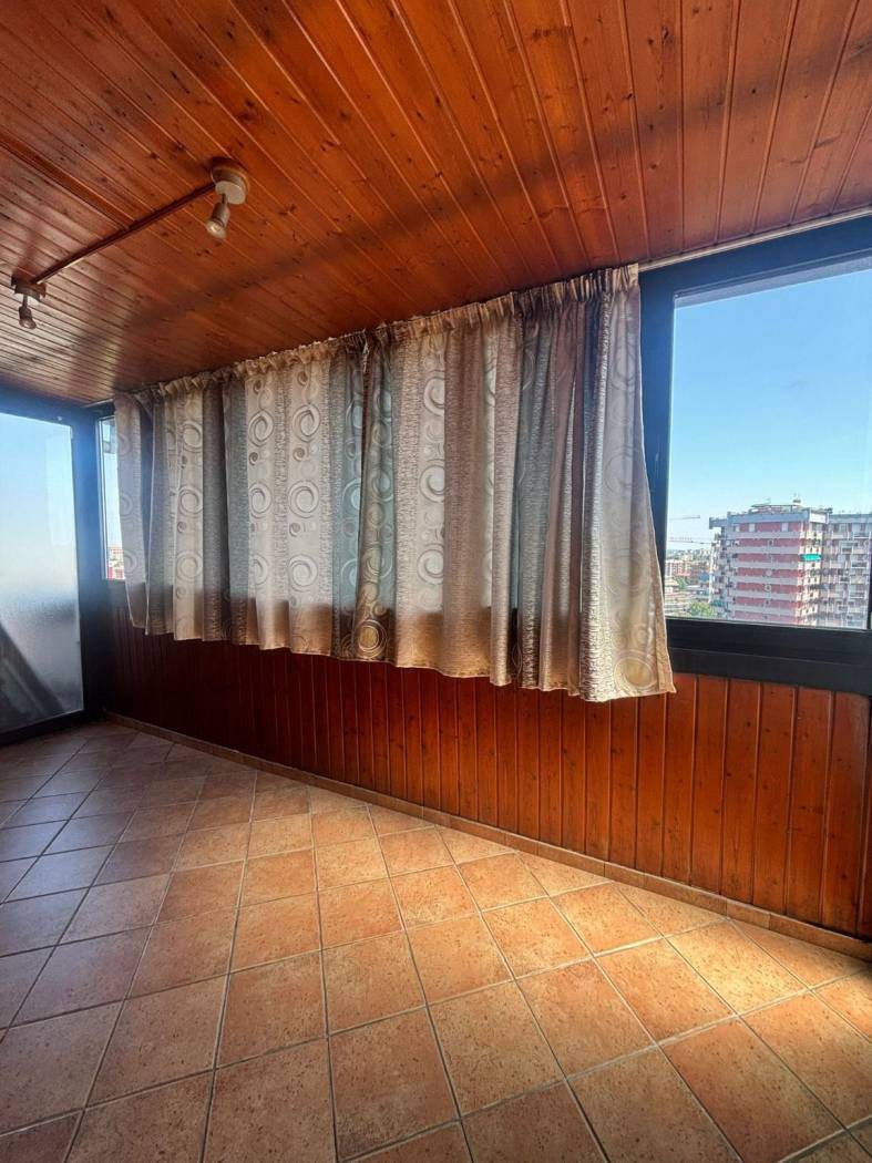 Veranda