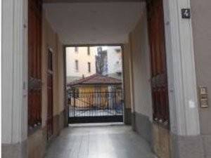 Interno palazzo