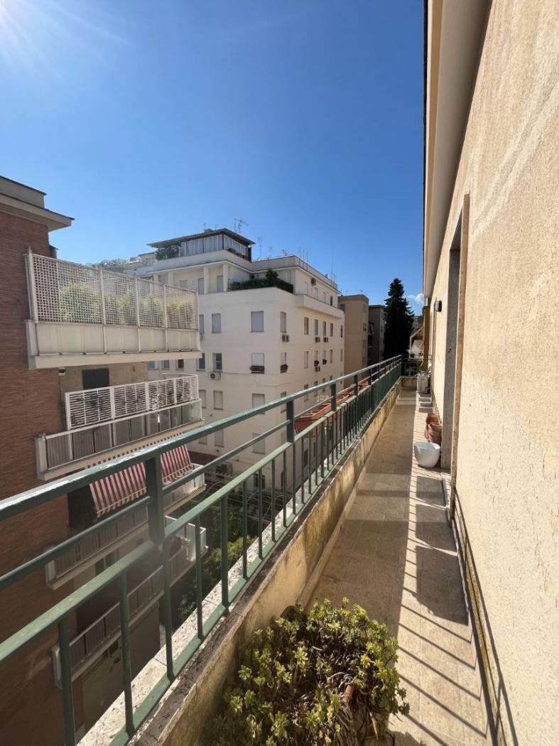 Balcone