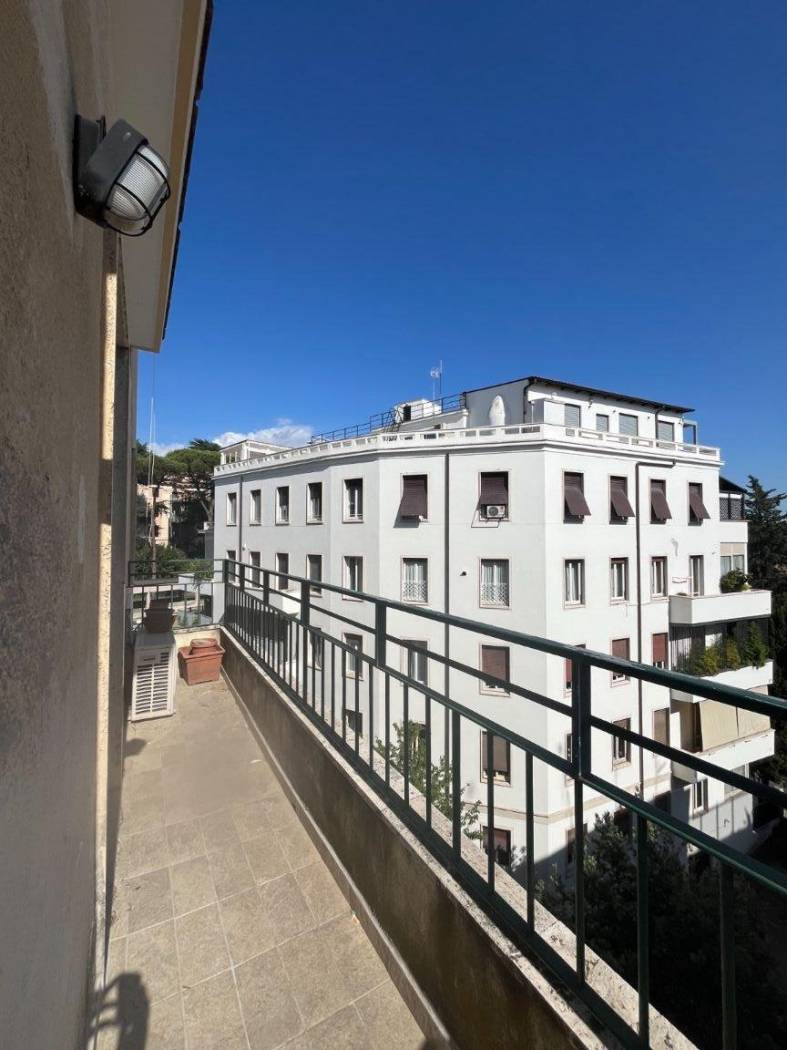 Balcone