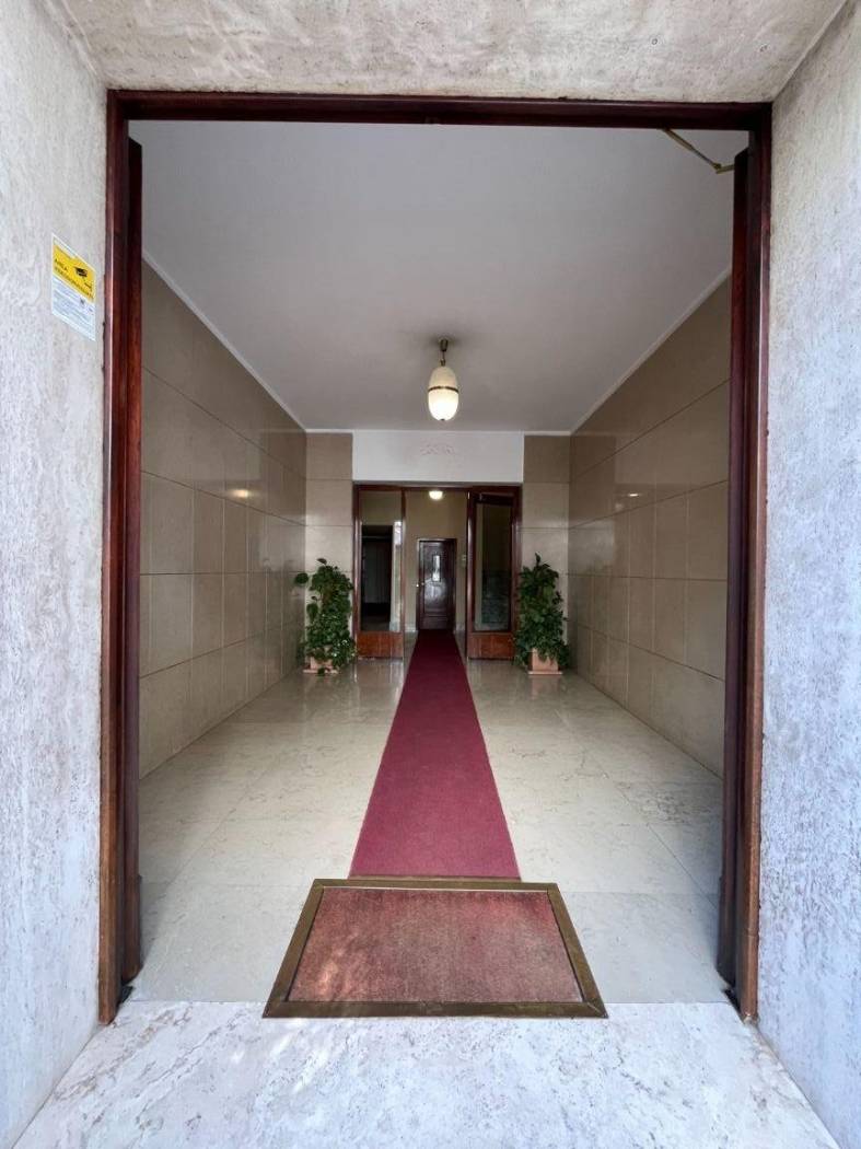 Interno palazzo