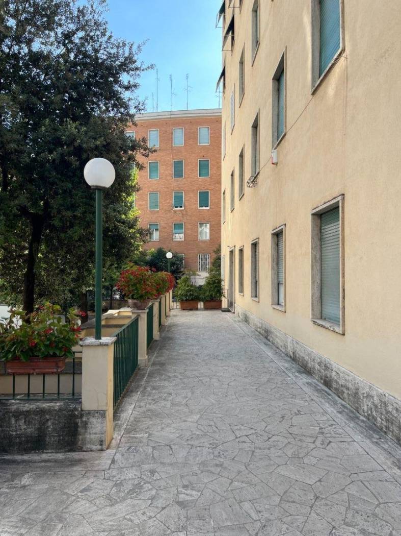 Cortile interno