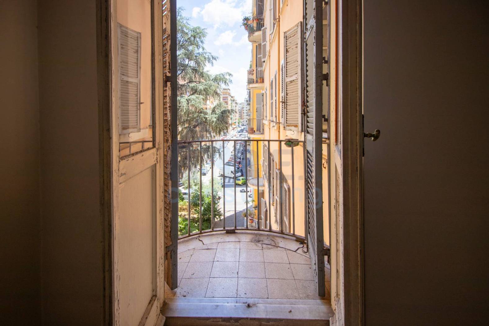 Balcone Balcone