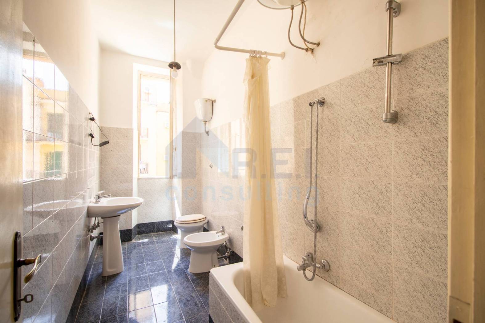 Bagno Bagno