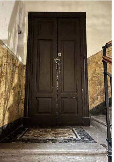 Interno palazzo