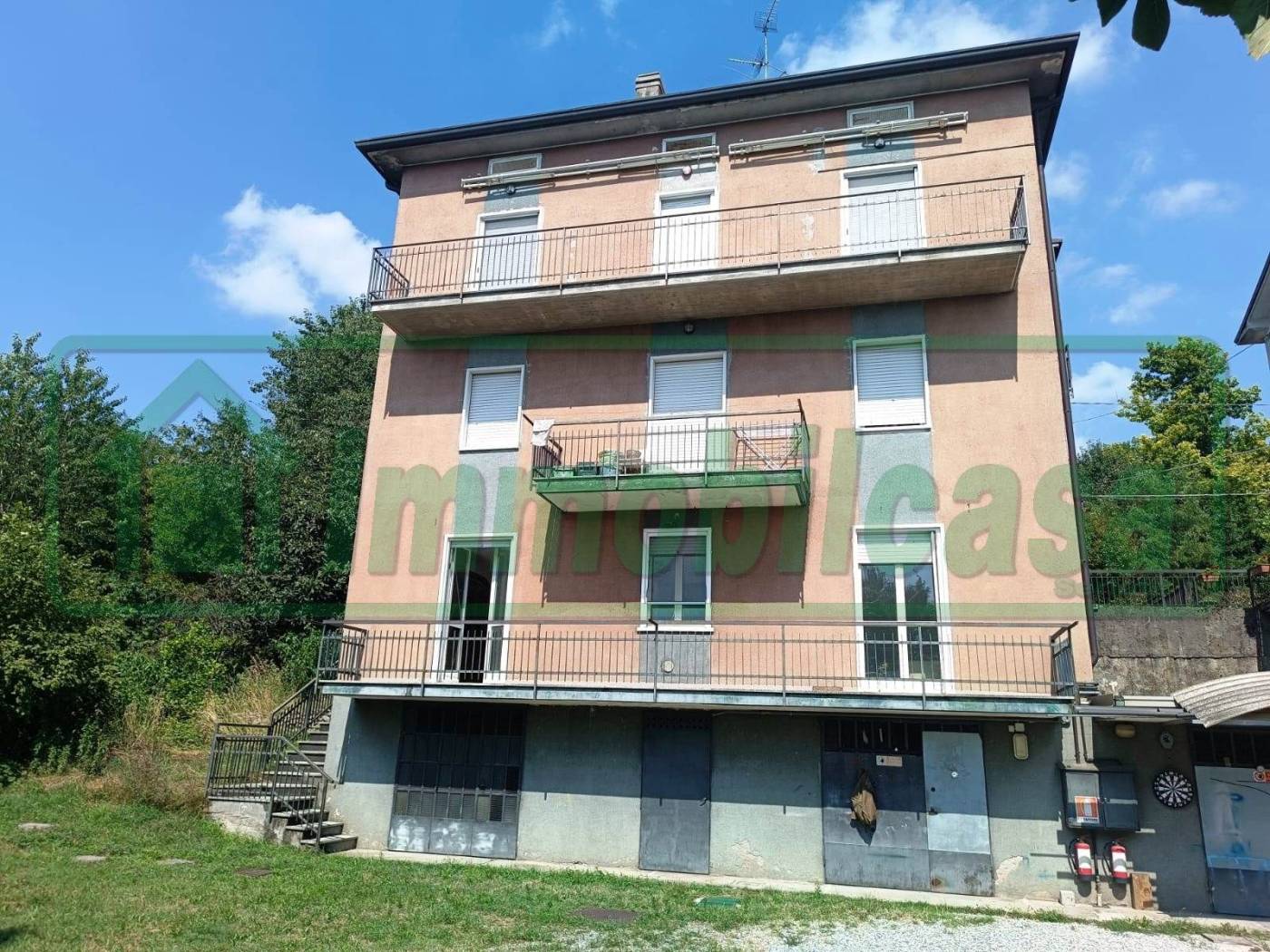 Facciata