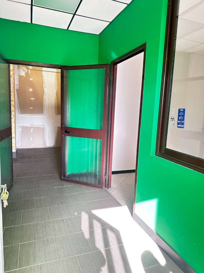 Interno non residenziale
