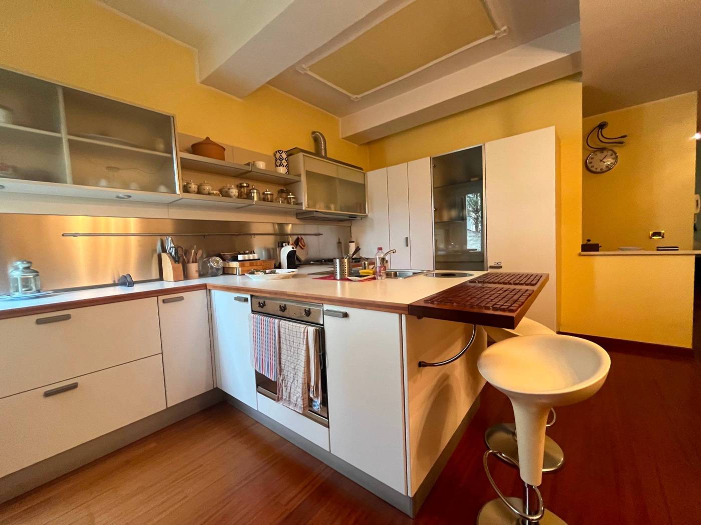 Cucina Cucina