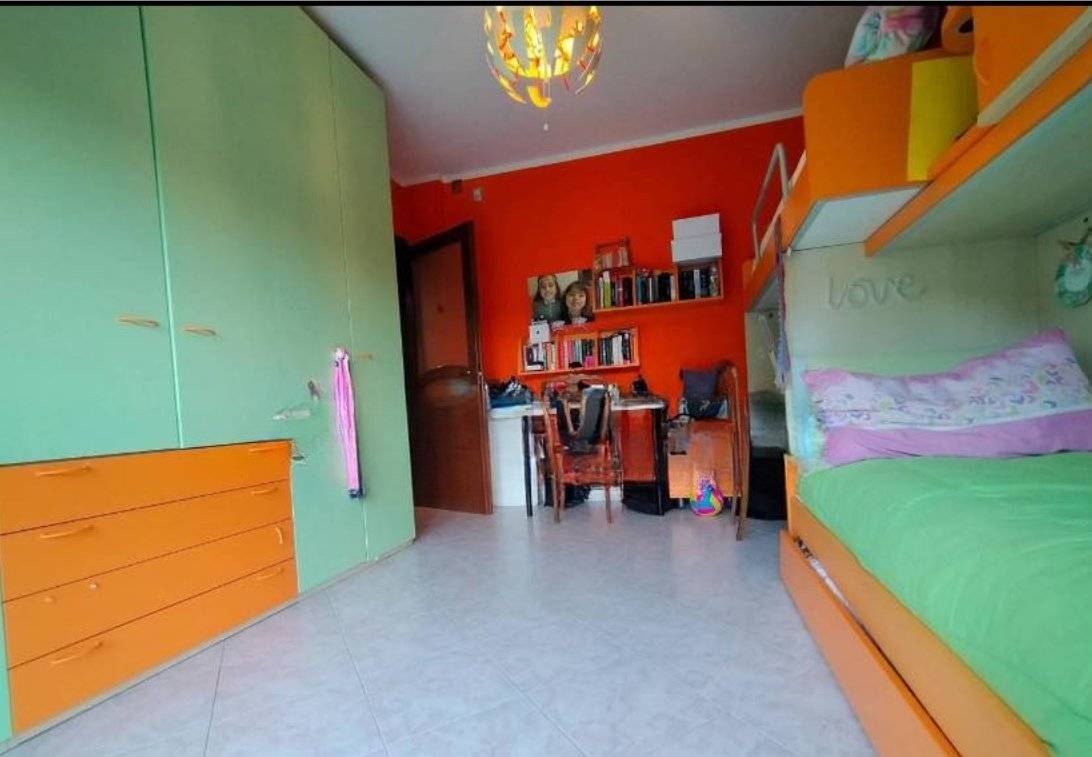 Camera da letto