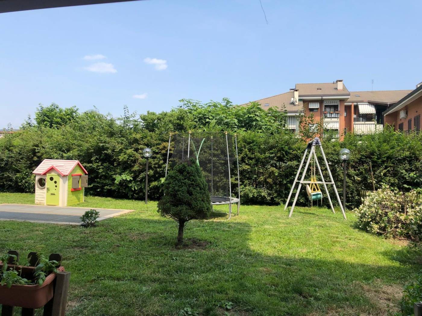 Giardino