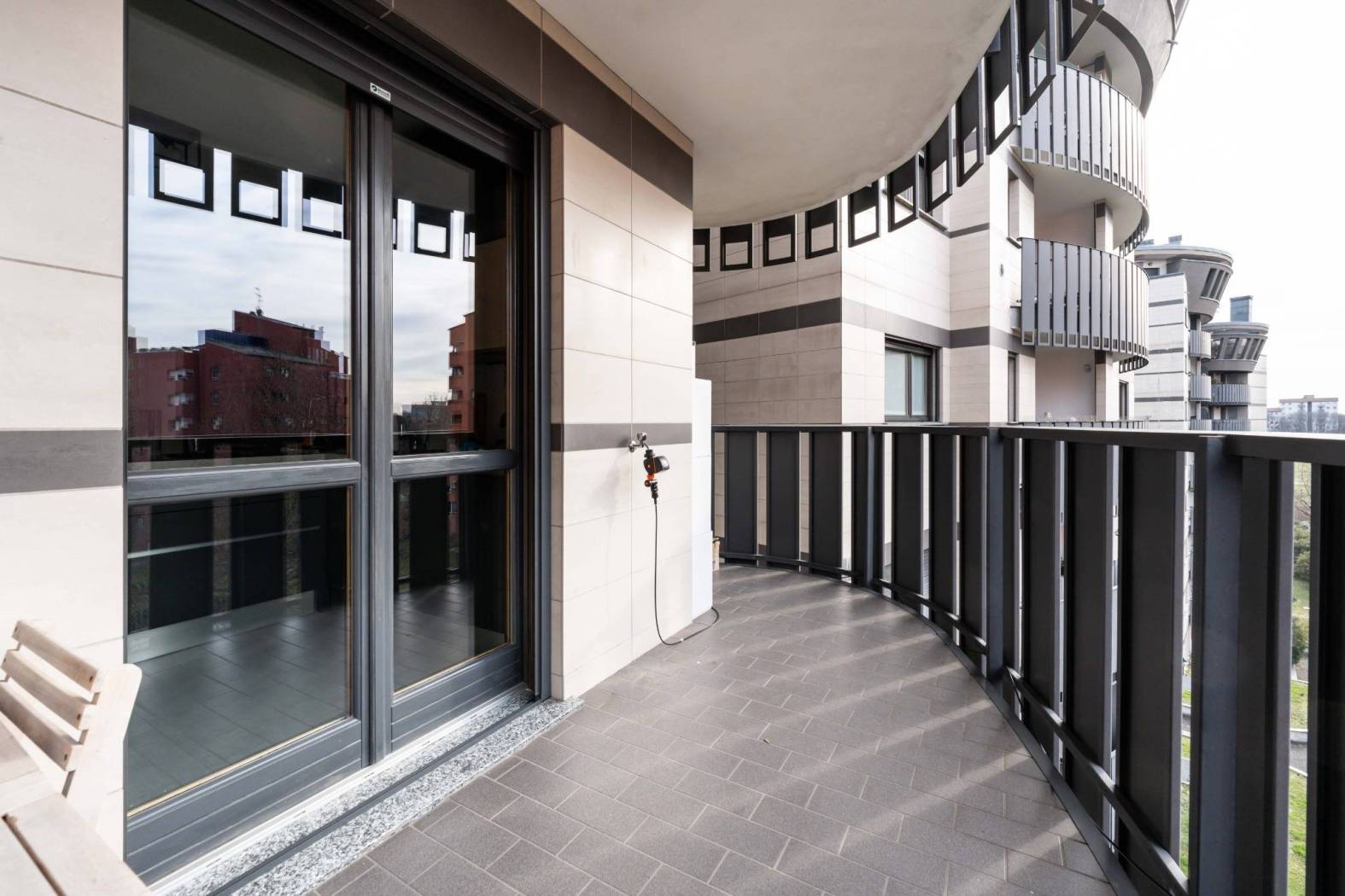 Terrazzo
