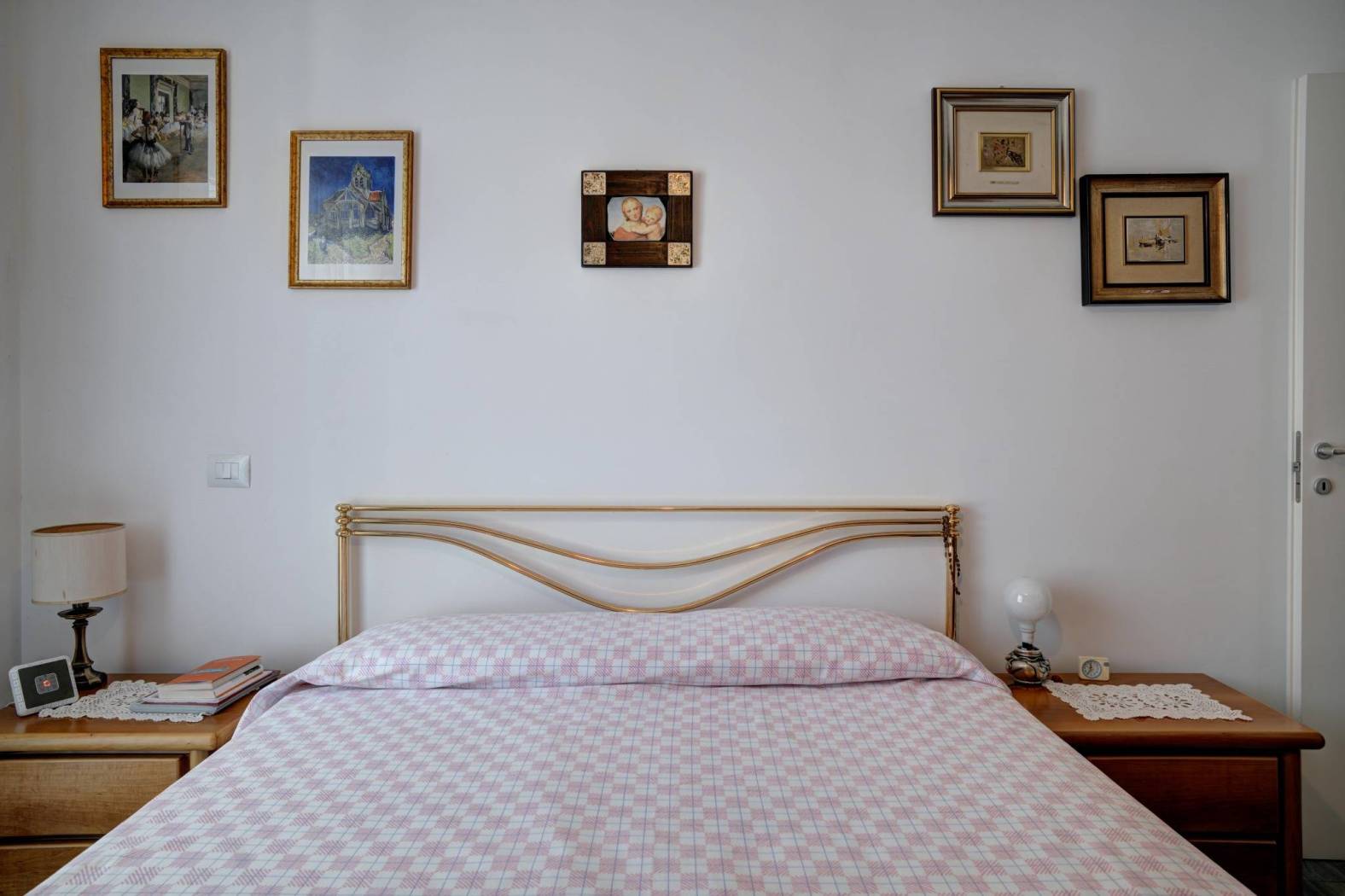 Camera da letto