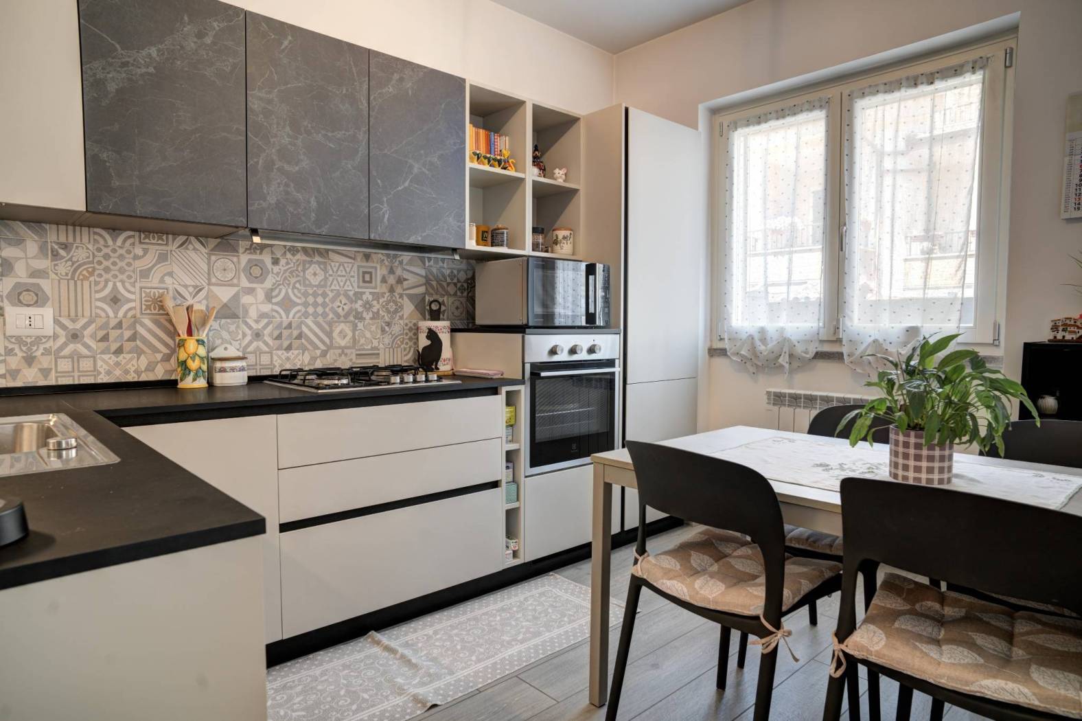 Cucina