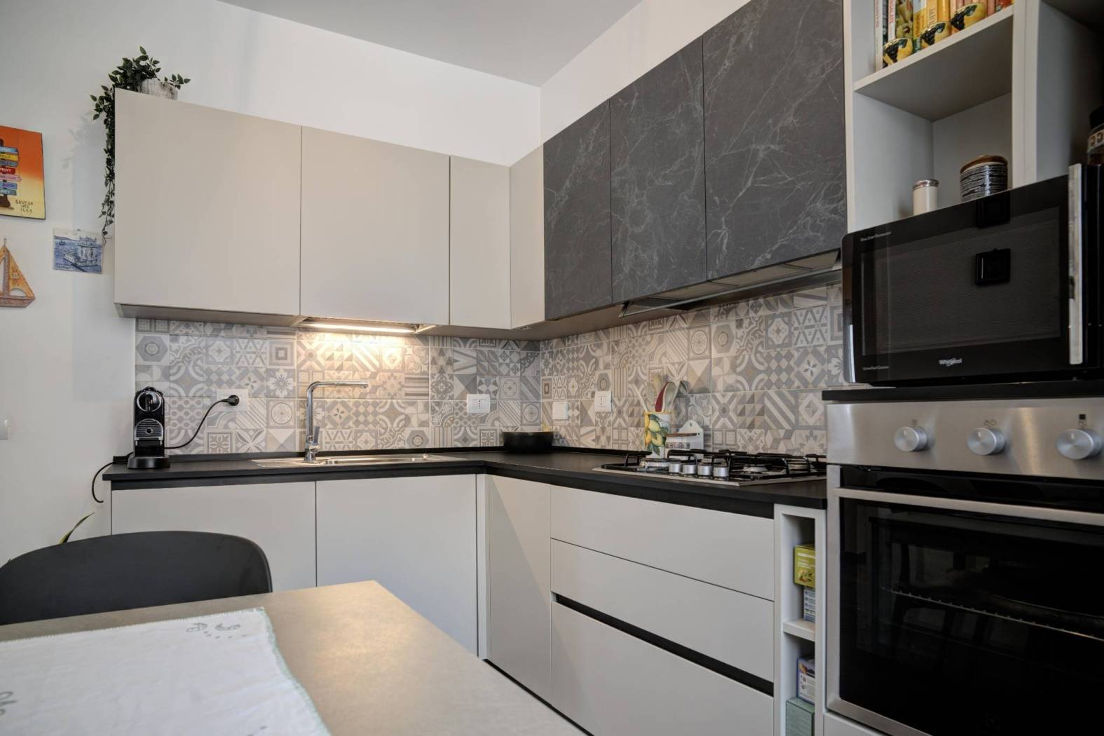 Cucina