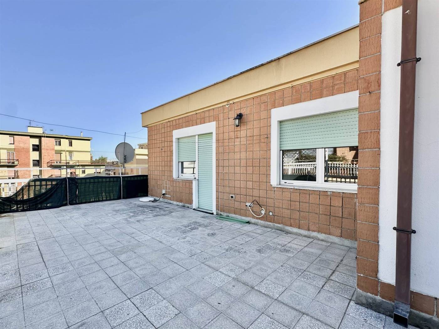 Terrazzo
