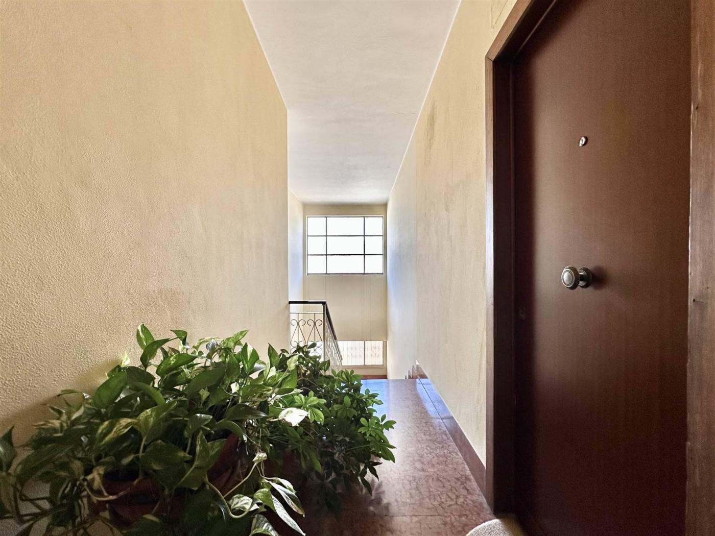 Interno palazzo
