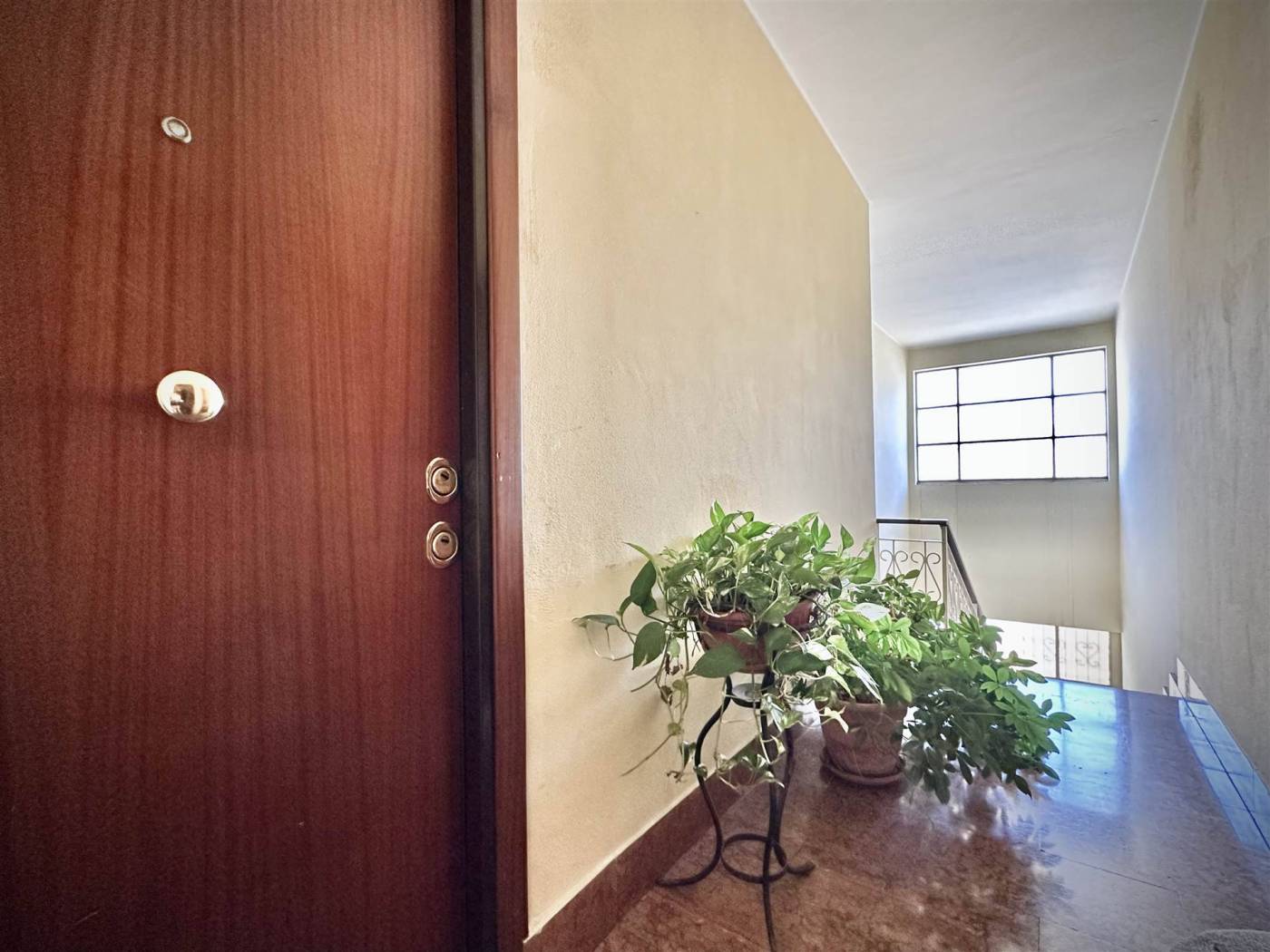 Interno palazzo