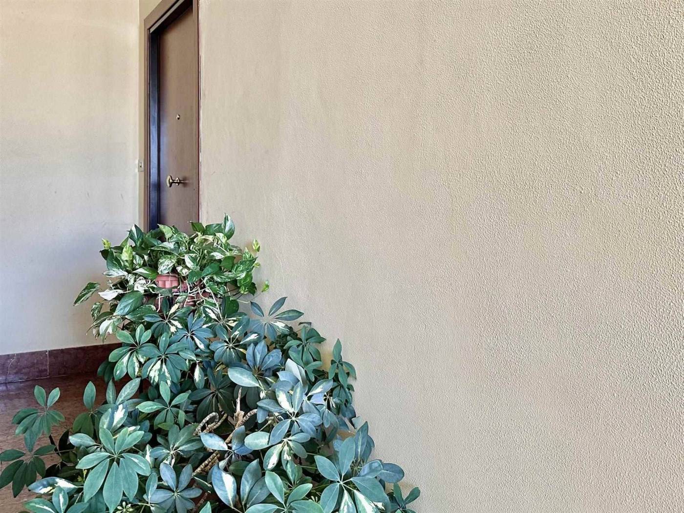 Interno palazzo