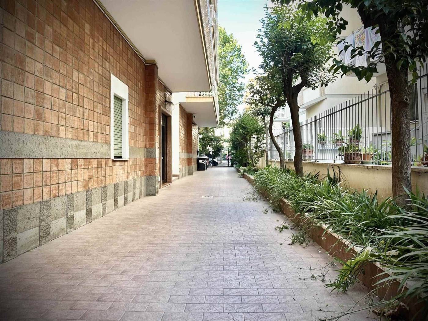 Cortile interno