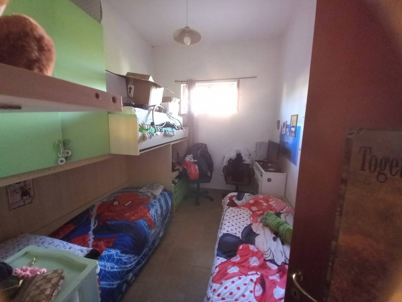 Camera da letto