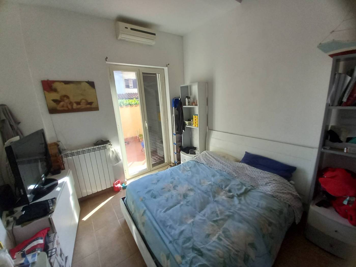 Camera da letto