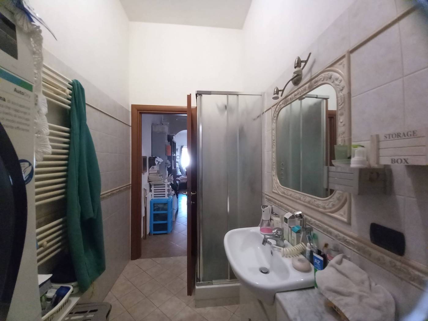 Bagno