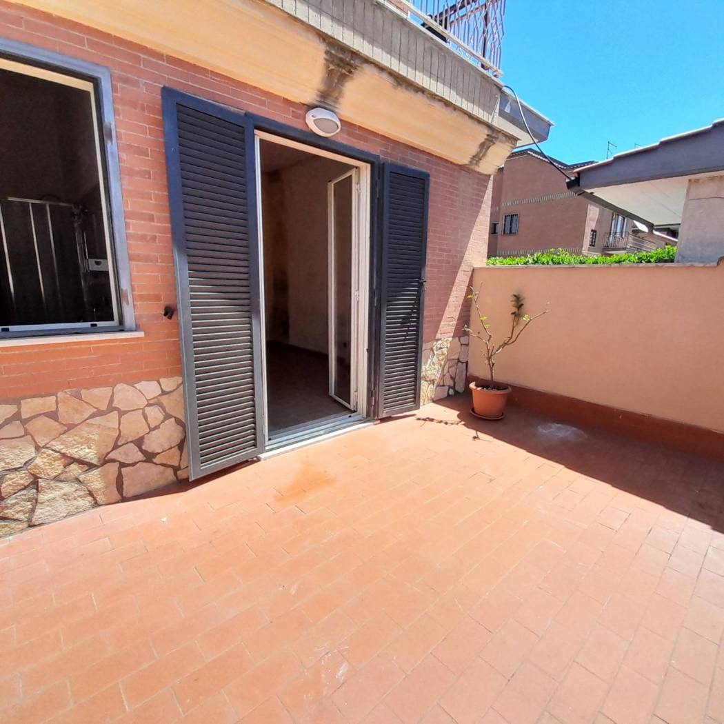 Terrazzo