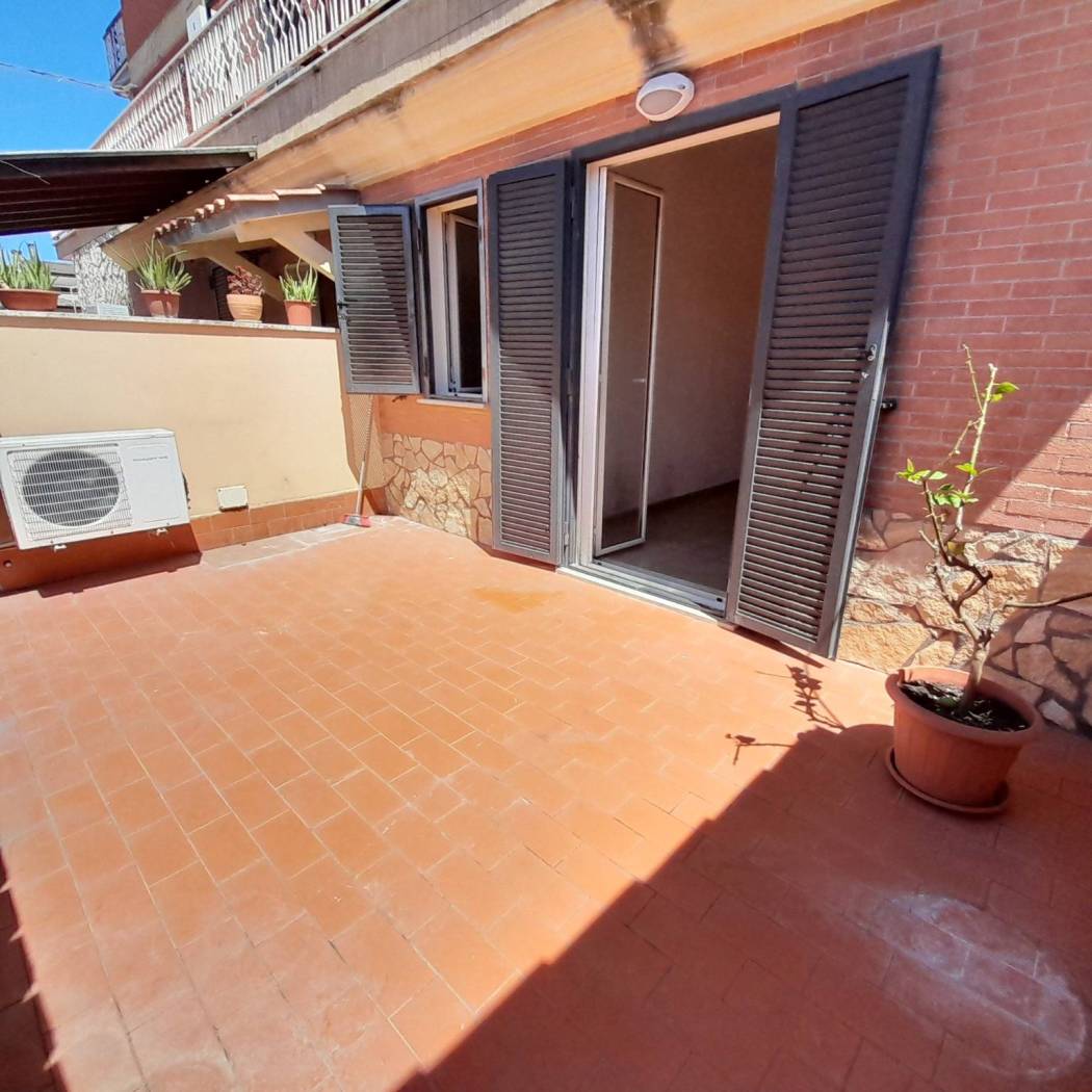 Terrazzo