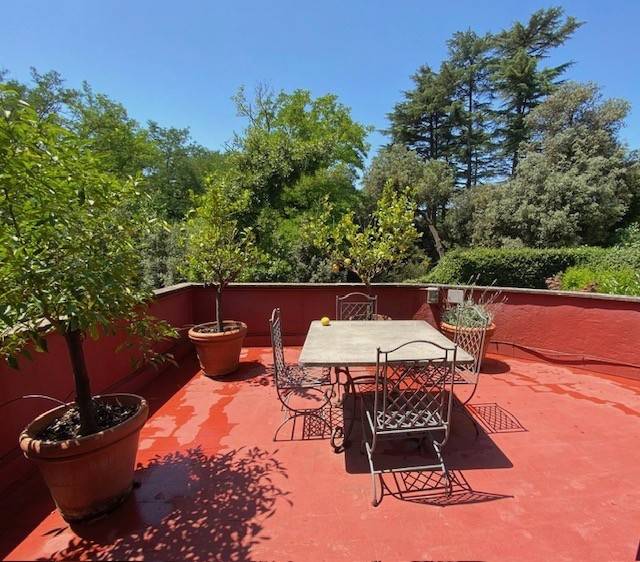 Terrazzo