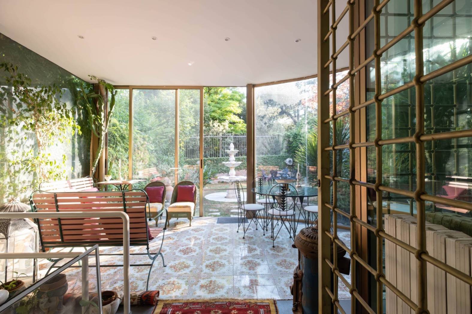 Veranda