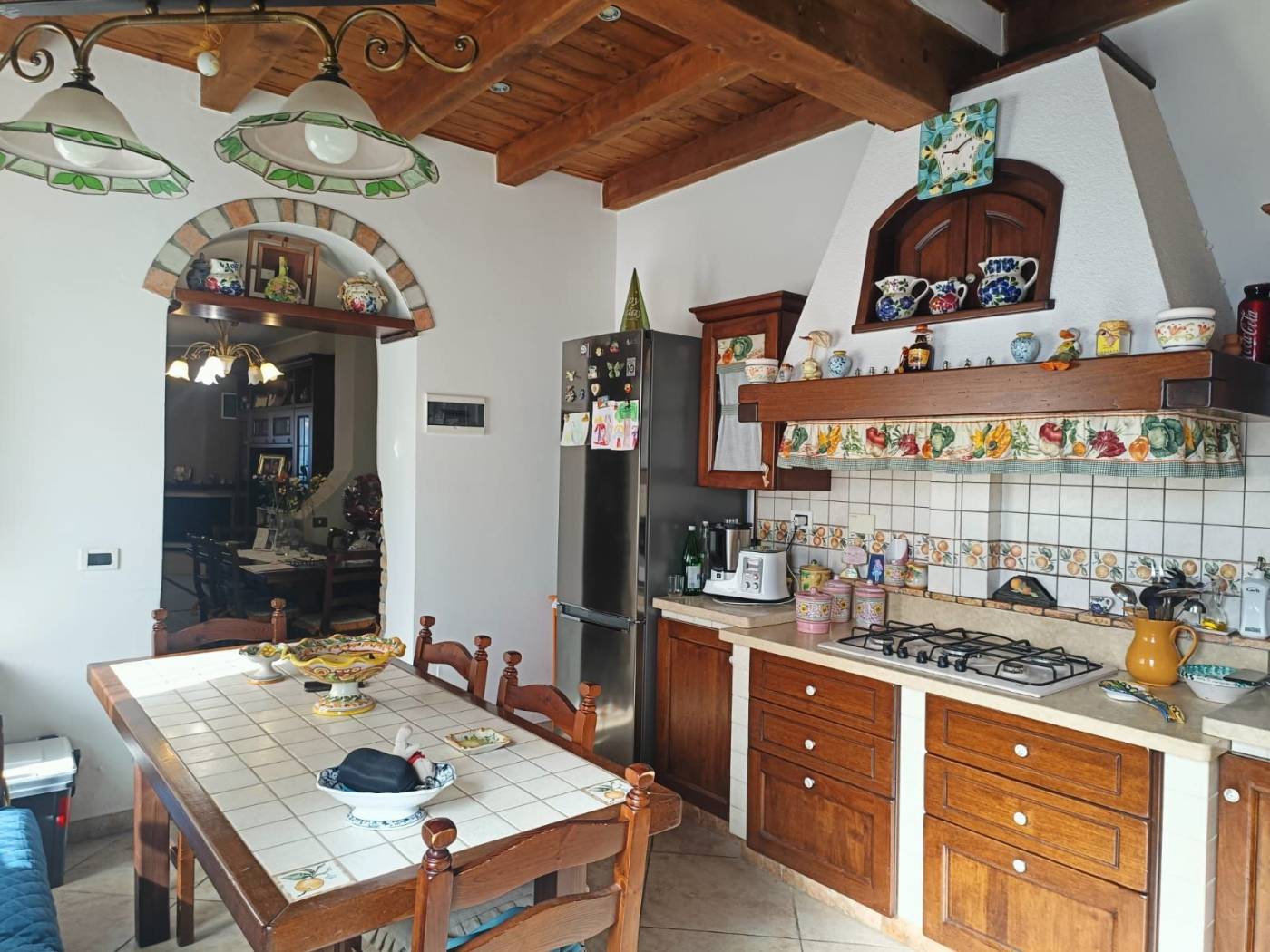Cucina