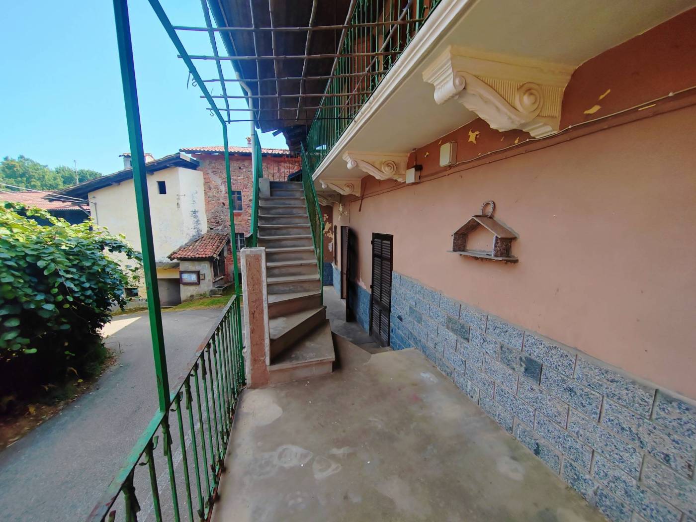 Balcone