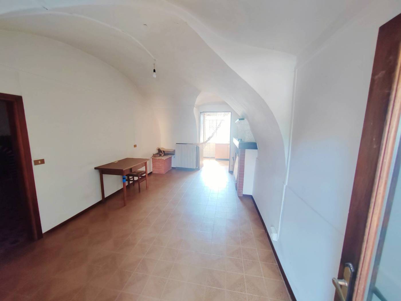 Sala da pranzo