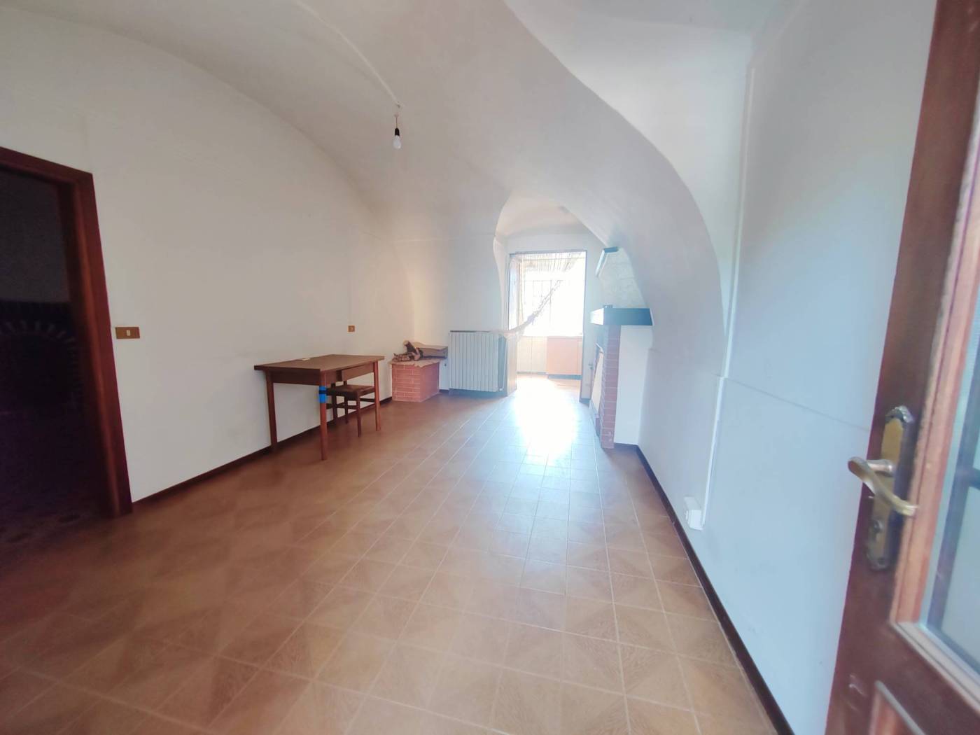 Sala da pranzo