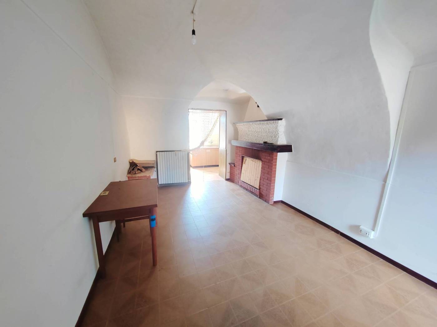 Sala da pranzo