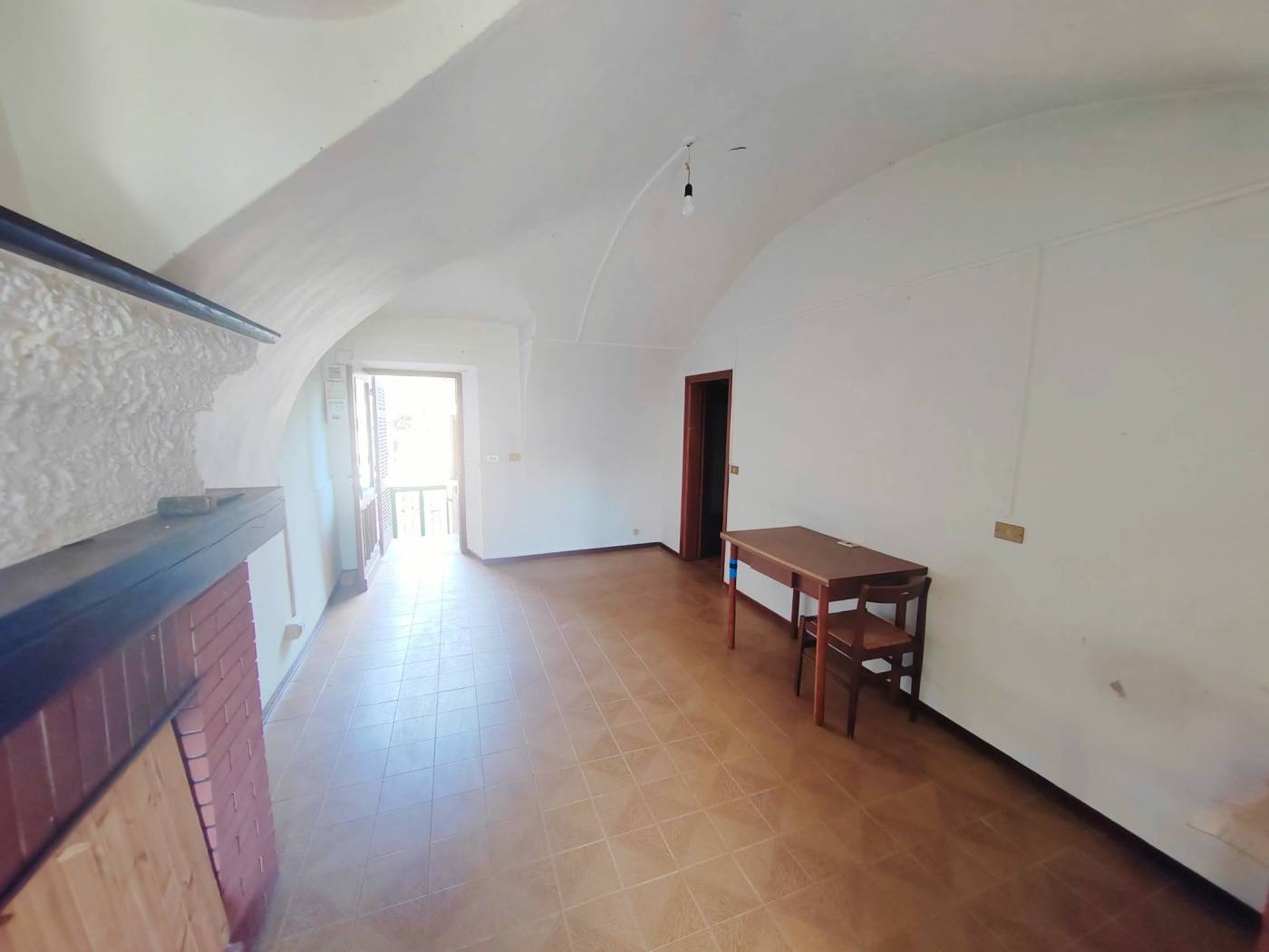 Sala da pranzo